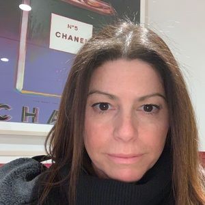 Meet your Posher, Cathy